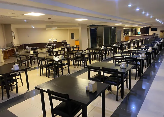 Prima Hotel