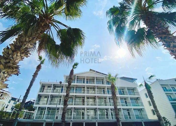 Prima Hotel